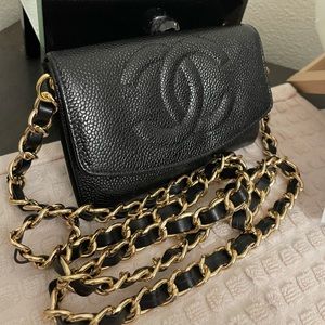 Chanel WOC